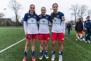 Bild 34 - wCJ HSV - ETV - Esbjerg